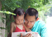 寶寶愛涂鴉，父母該如何引導(dǎo)？